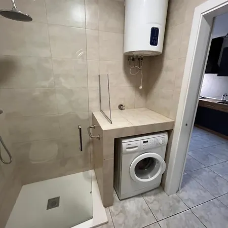 Dominica Beautiful In The First Oceanline In Cristianos. Apartment